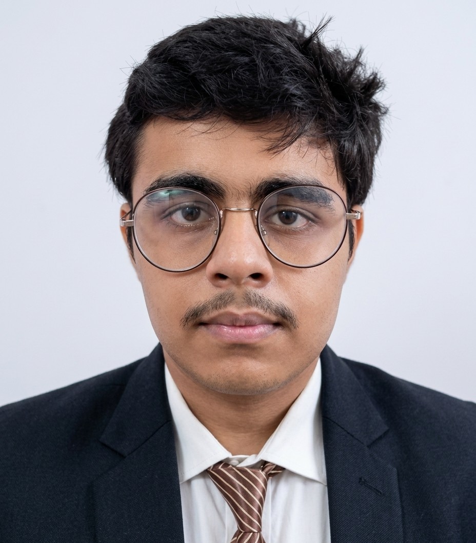 Bibaswan Biswas