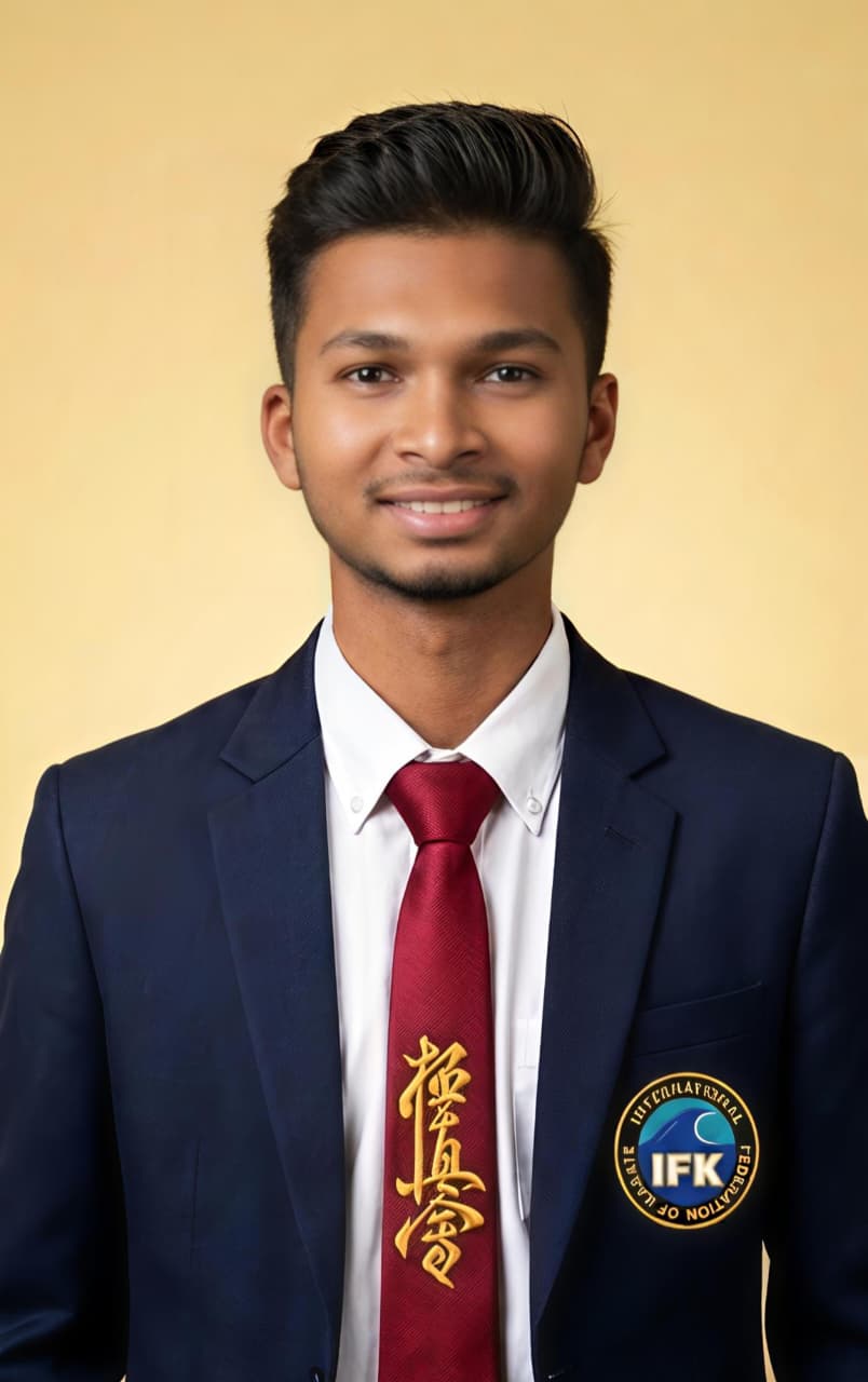 Parambrata Das
