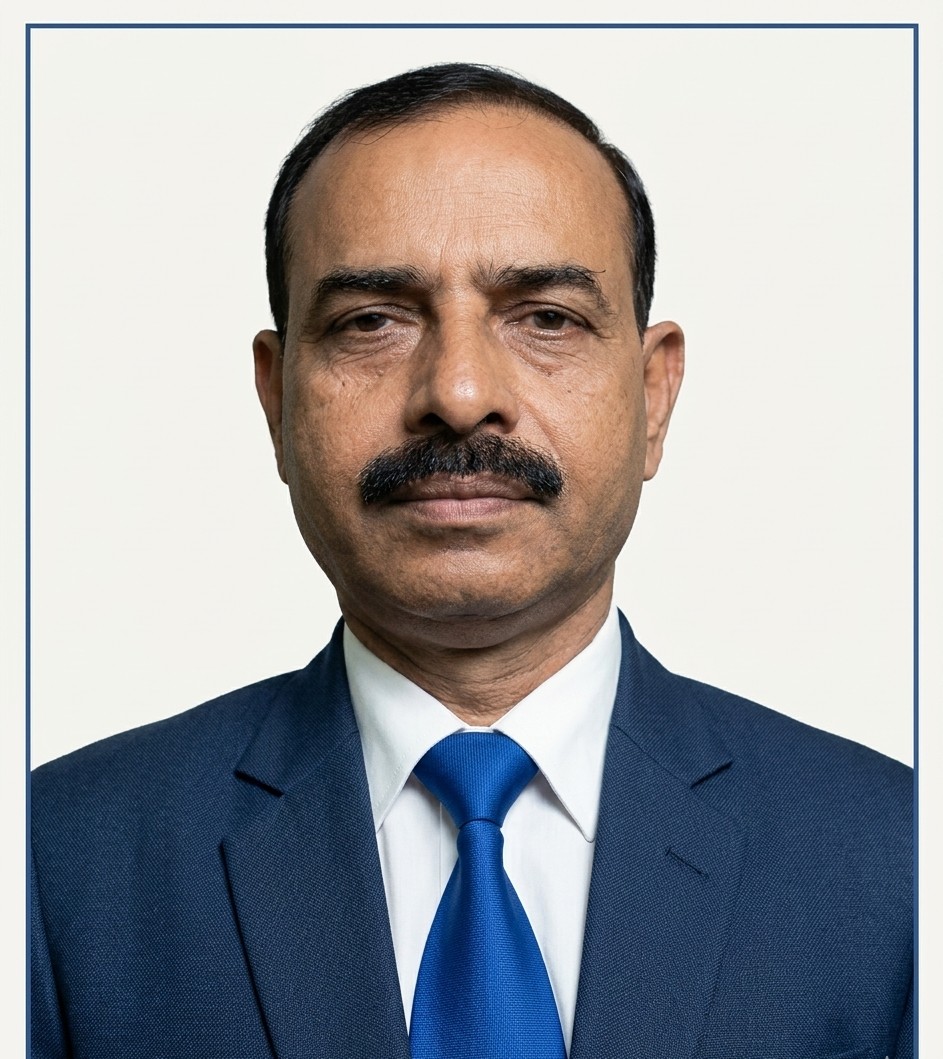 Pradip K Dey