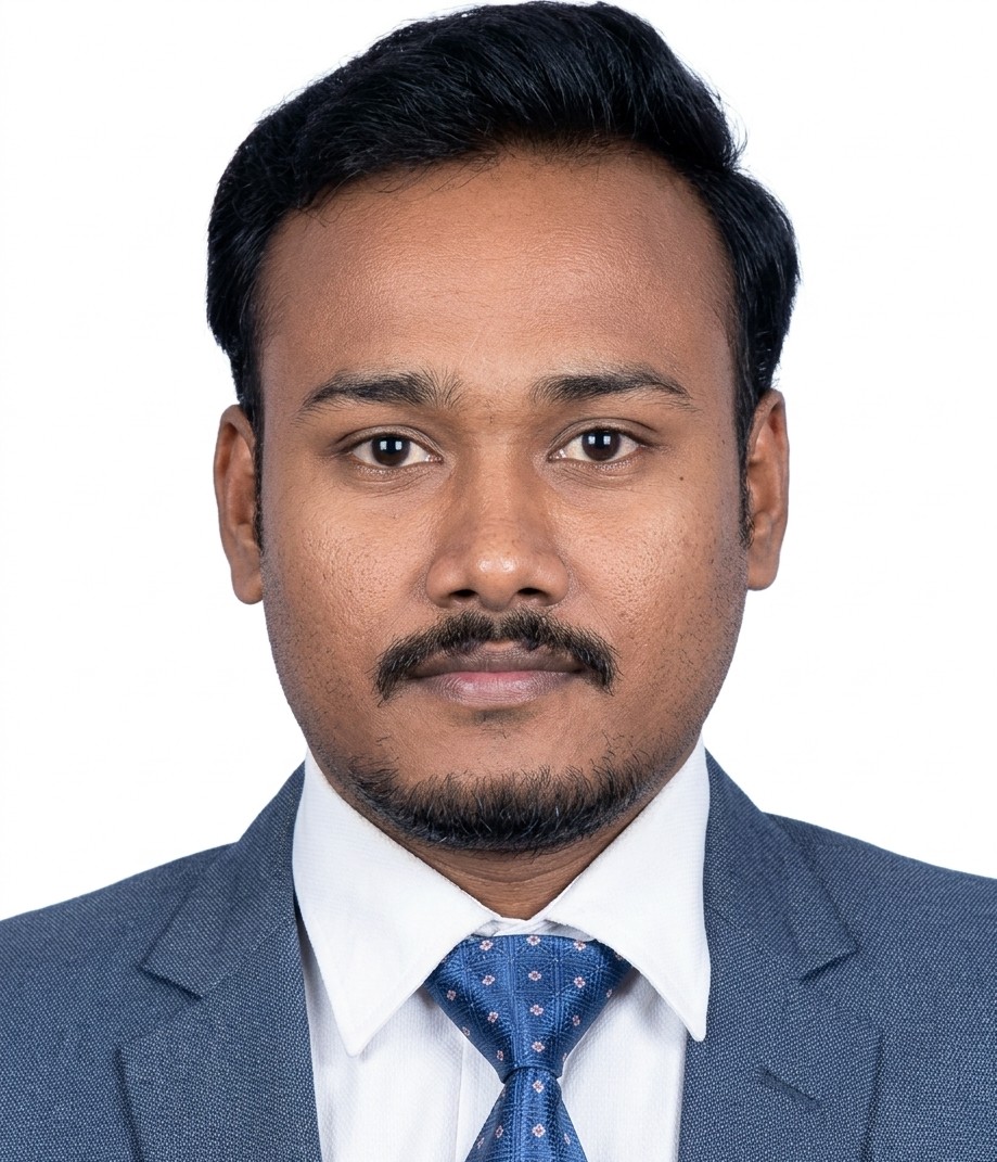 Ranith Tapadar