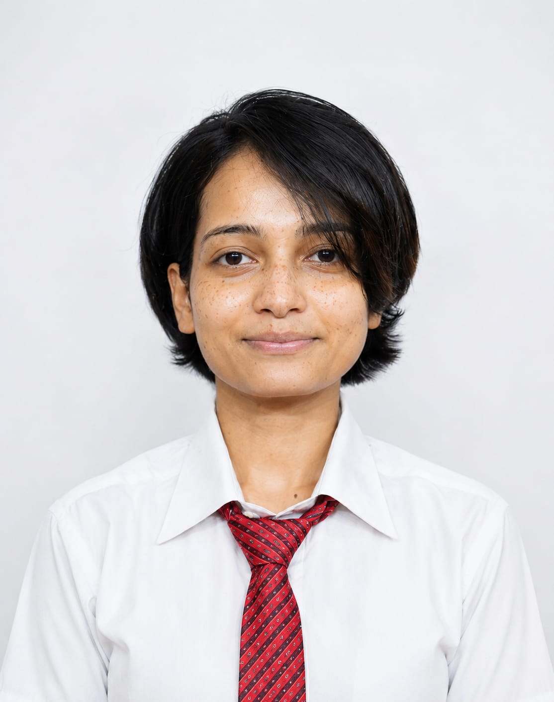Chandrasikha Deb