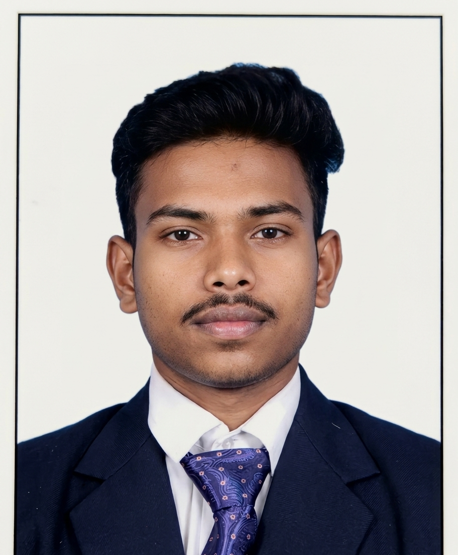 Jaydeep Das