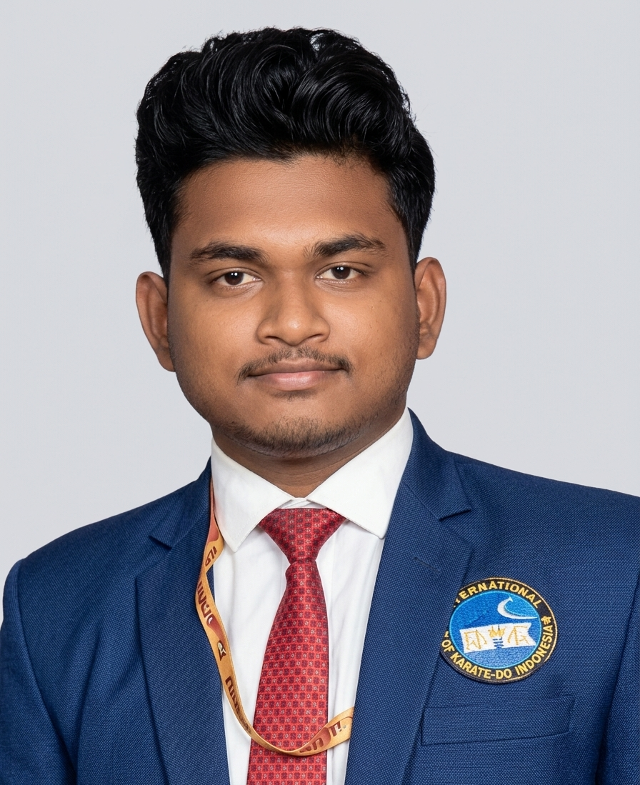 Subhadeep Naskar