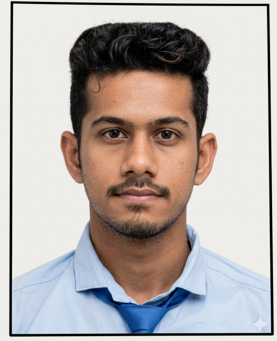 Ranojay Dey