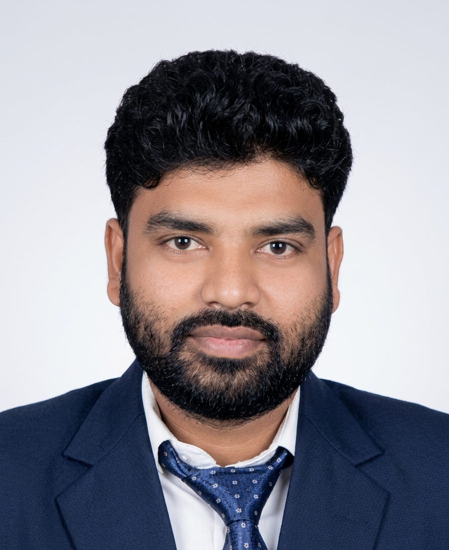 Akash Sen