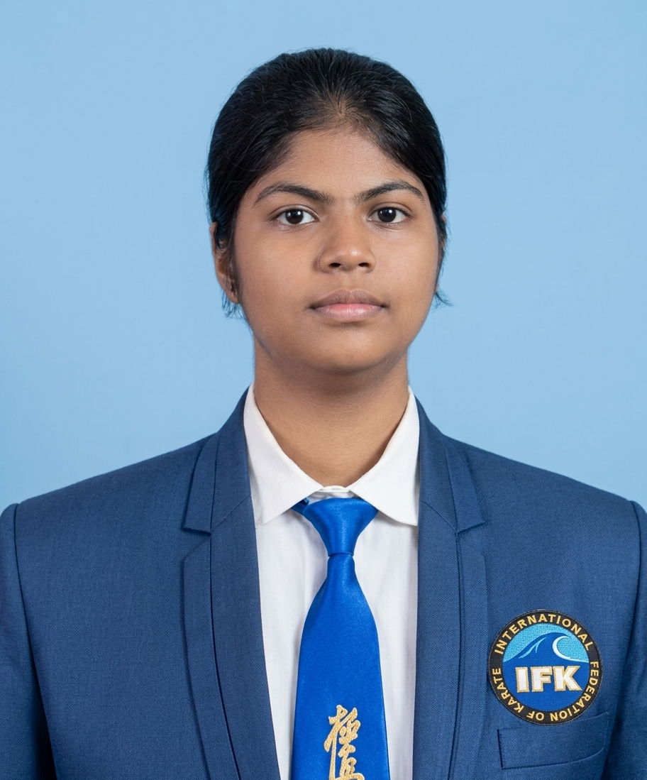 Simmi Khatun