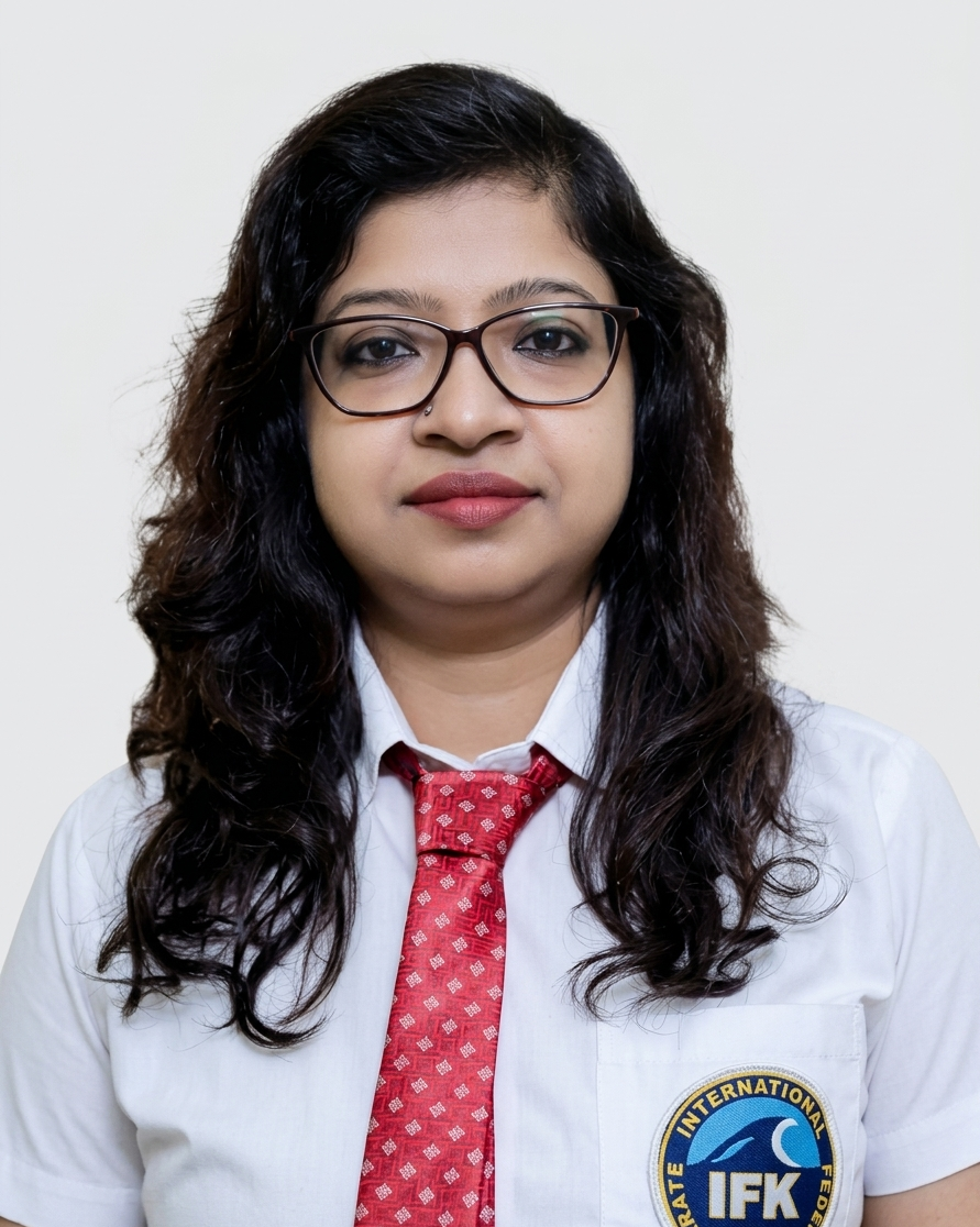 Sudipta Panja